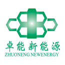 廣西卓能新能源科技有限公司
